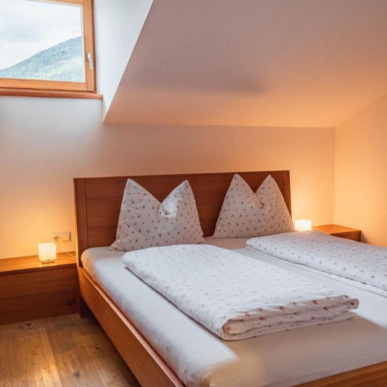 Huberhof - Apartamento de 1 dormitorio - 2