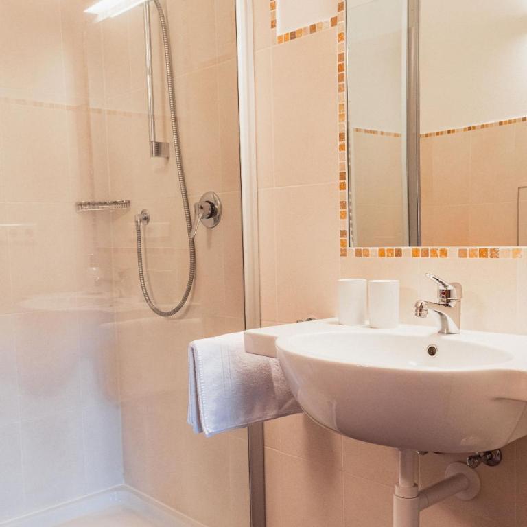 Huberhof - Apartamento de 1 dormitorio - 4