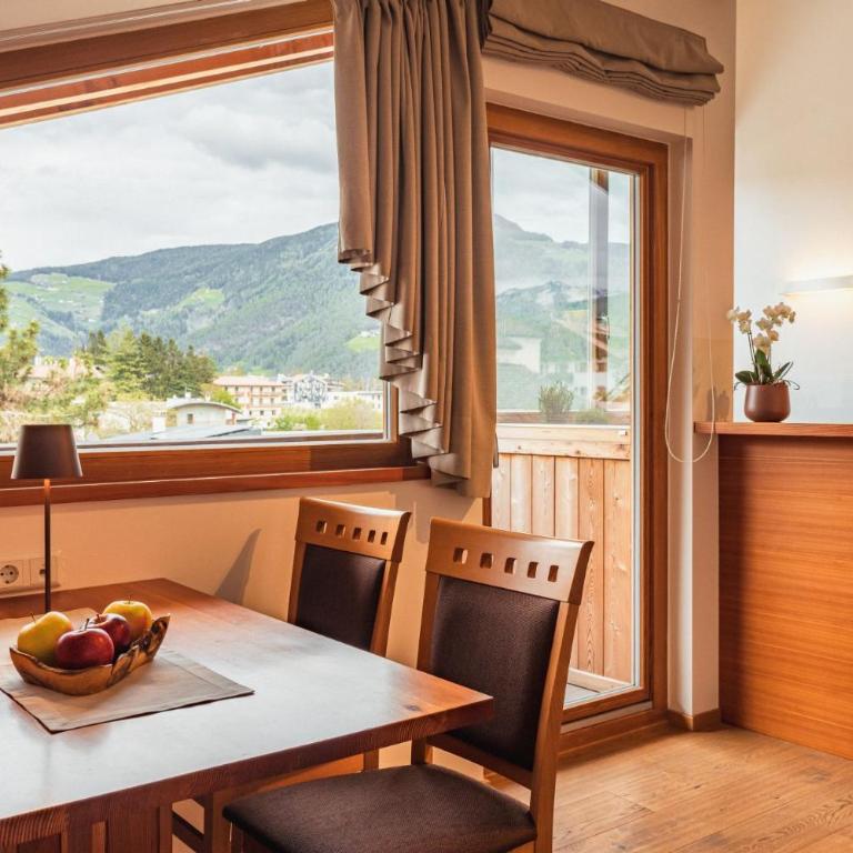 Huberhof - Apartamento Estándar - 2