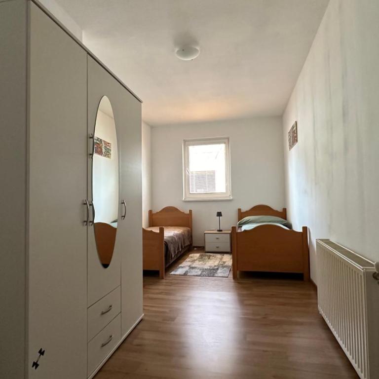 Ferienwohnung Casa Claudia - Apartment mit 2 Schlafzimmern - 20