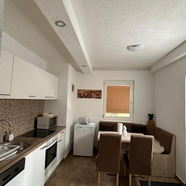 Ferienwohnung Casa Claudia - Apartment mit 2 Schlafzimmern - 7