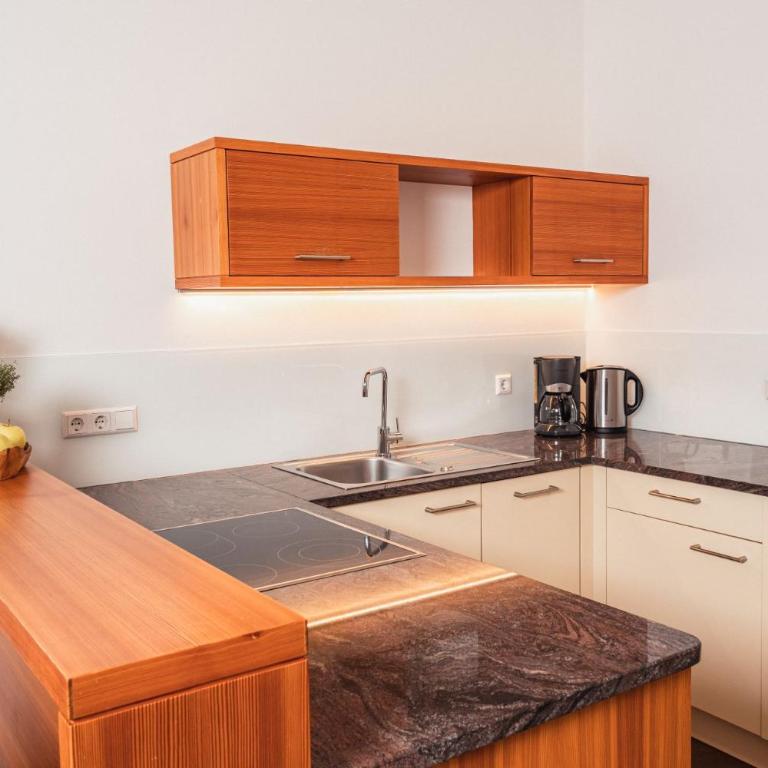 Huberhof - Apartamento de 2 dormitorios - 2