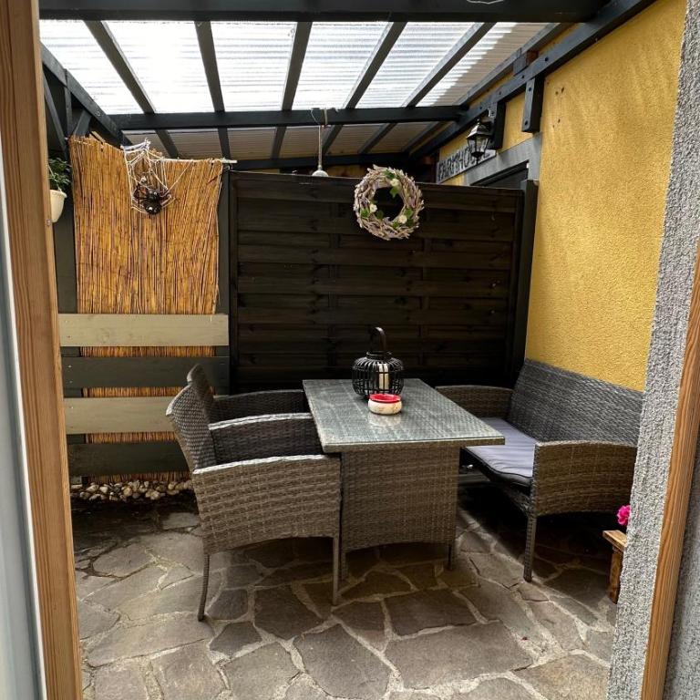 Ferienwohnung Casa Claudia - Apartment mit 2 Schlafzimmern - 3