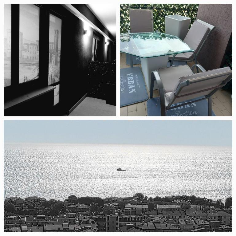 WAST-HOST by MICHELANGELO - Junior Suite con Balcone - 19