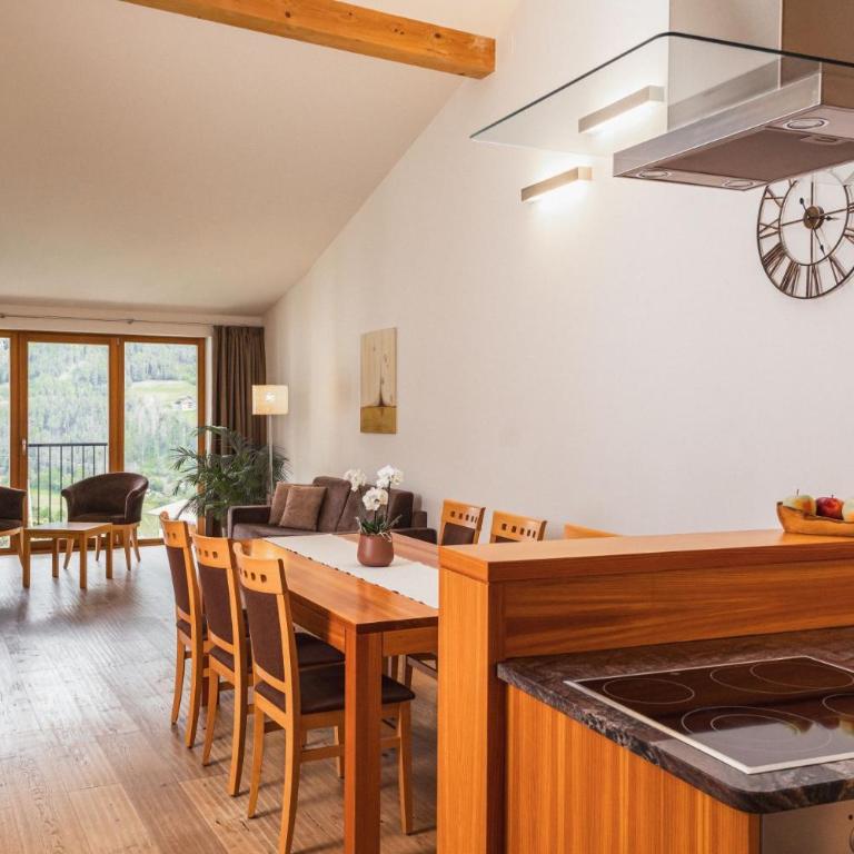 Huberhof - Apartamento de 2 dormitorios - 1