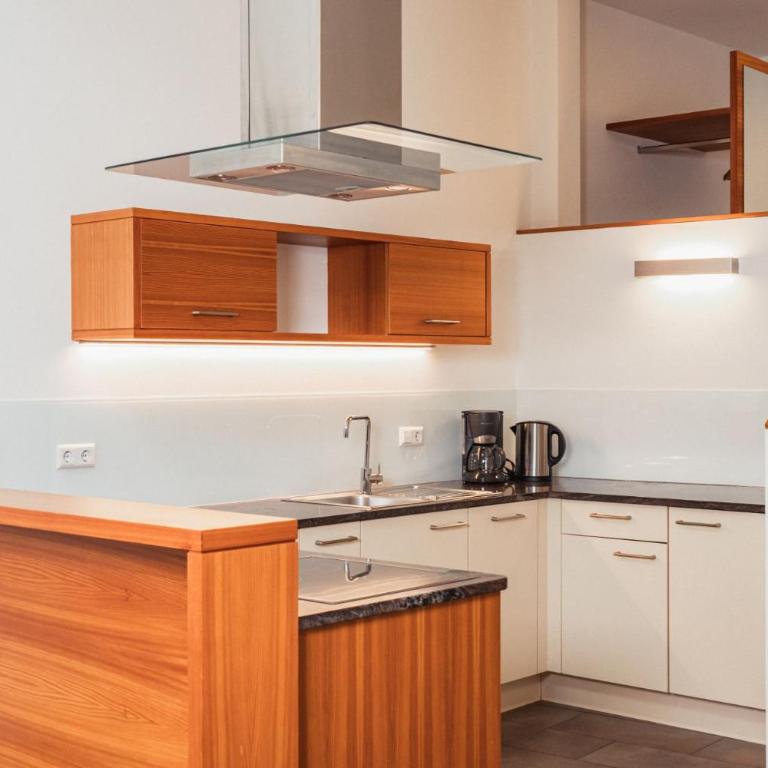 Huberhof - Apartamento de 2 dormitorios - 2