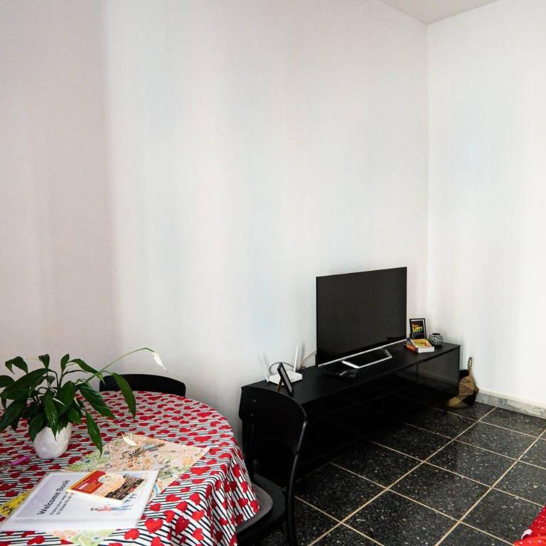 Di Donato Apartment - Appartamento con 1 Camera da Letto - 14