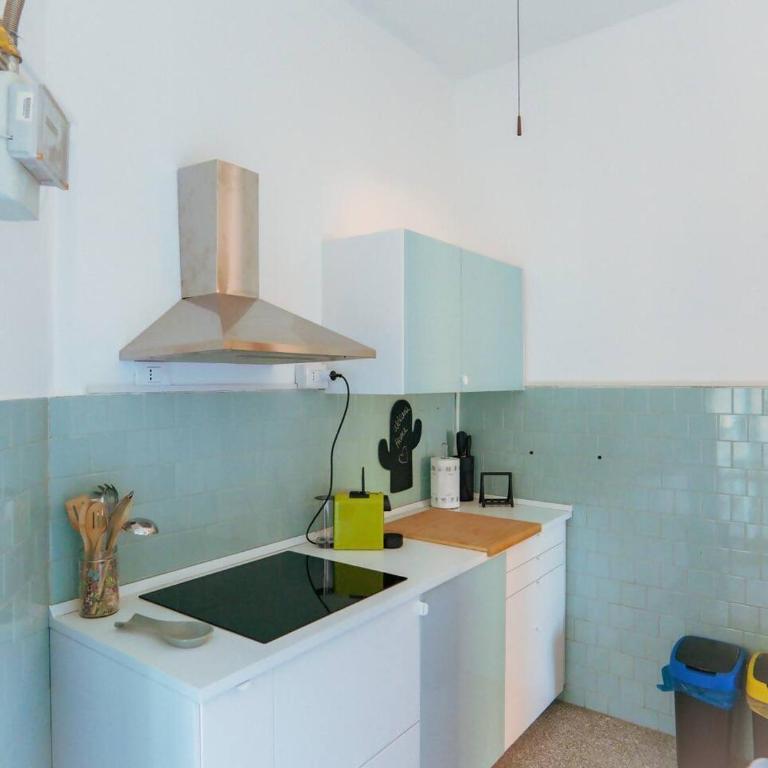 Di Donato Apartment - Appartamento con 1 Camera da Letto - 18