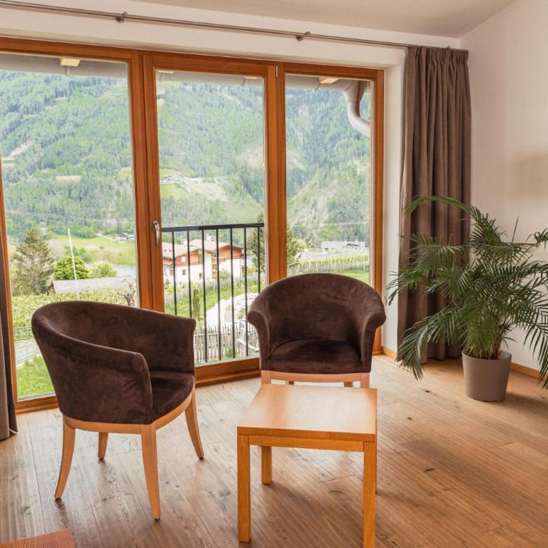 Huberhof - Apartamento de 2 dormitorios - 3