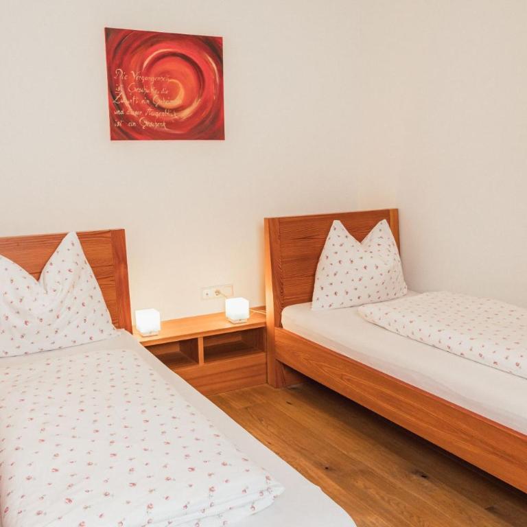 Huberhof - Apartamento de 2 dormitorios - 5
