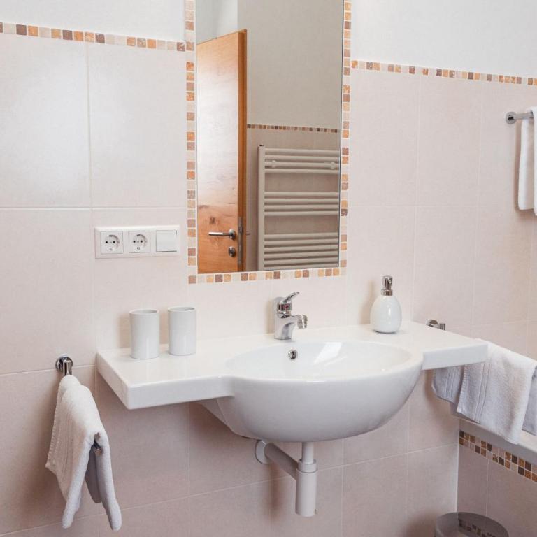 Huberhof - Apartamento de 2 dormitorios - 6