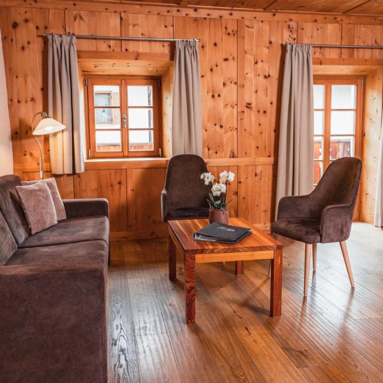Huberhof - Apartamento de 3 dormitorios - 2