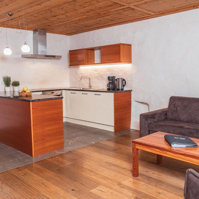 Huberhof - Apartamento de 3 dormitorios - 4
