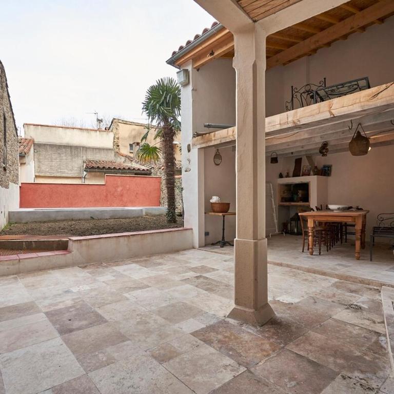 La Casa Consuelo ~ Piscine ~ Jardin ~ Centre ville - Appartement - 10