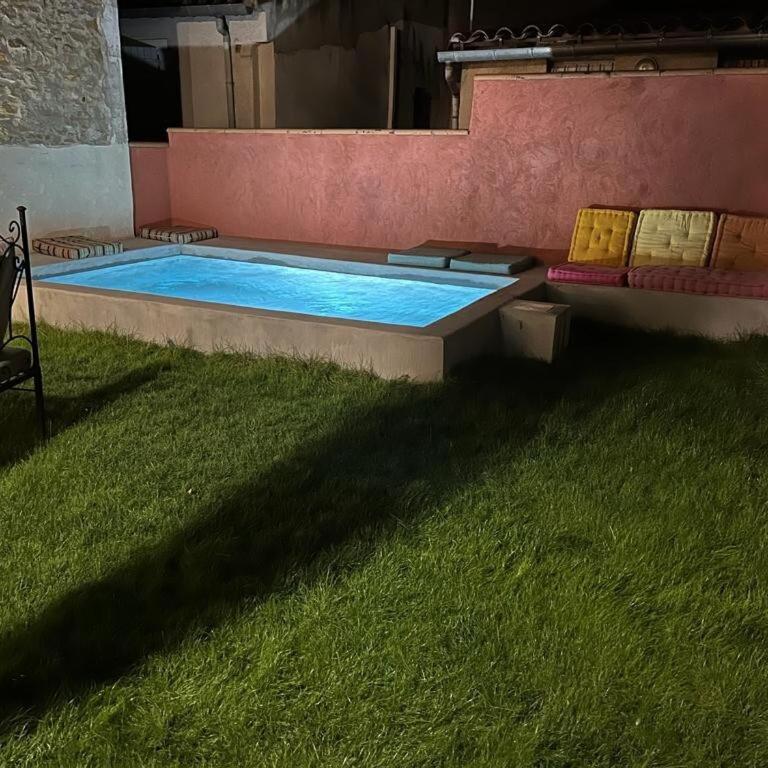 La Casa Consuelo ~ Piscine ~ Jardin ~ Centre ville - Appartement - 13