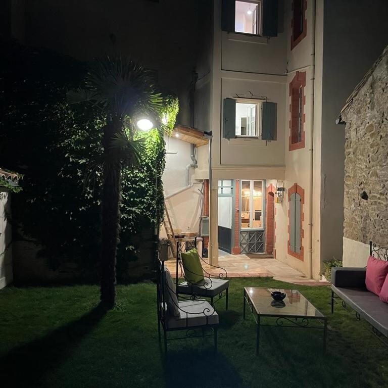 La Casa Consuelo ~ Piscine ~ Jardin ~ Centre ville - Appartement - 14