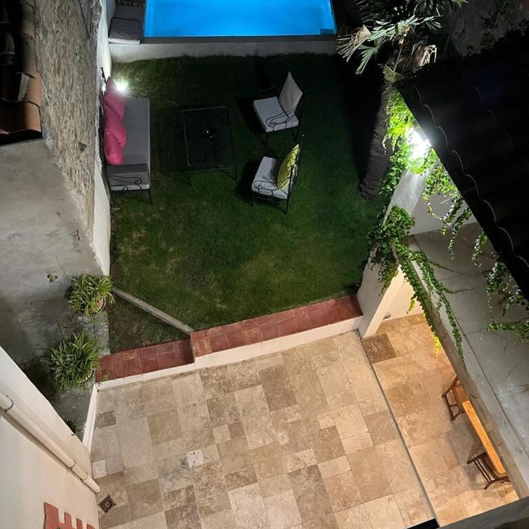 La Casa Consuelo ~ Piscine ~ Jardin ~ Centre ville - Appartement - 27