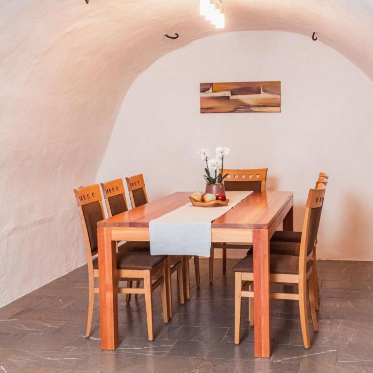 Huberhof - Apartamento de 3 dormitorios - 5