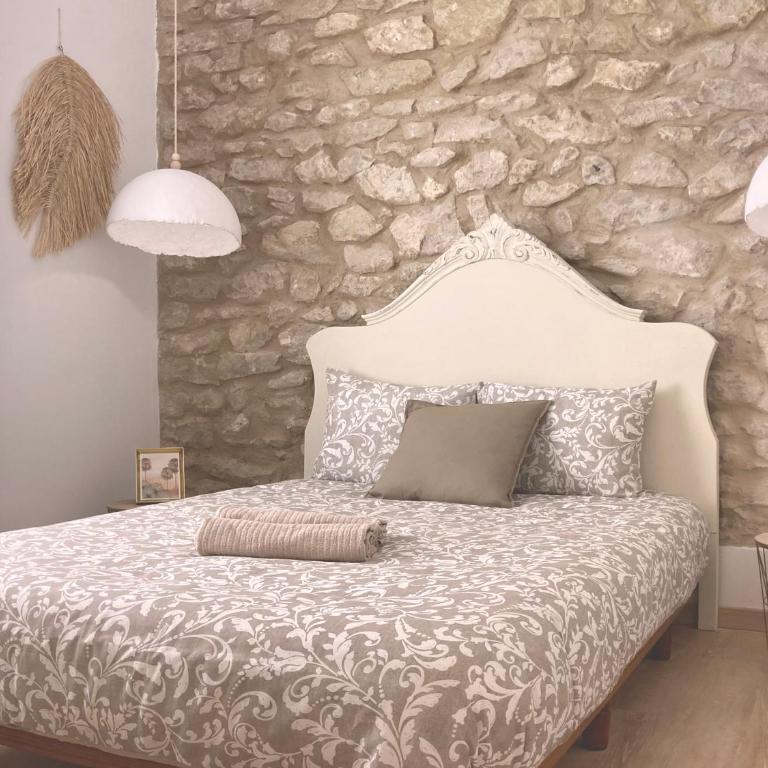 El Paso , MARQ - Apartamento de 3 dormitorios - 33