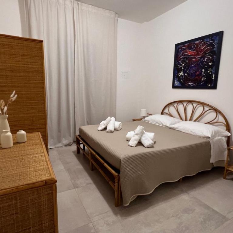 IONIO Apartment - Appartamento con 2 Camere da Letto - 20
