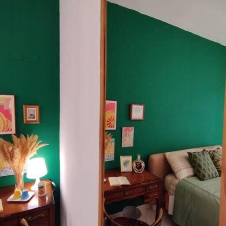 Alkimya Casa Vacanze - Appartamento con 2 Camere da Letto - 4