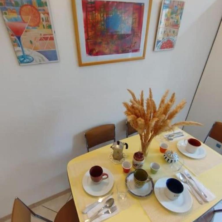Alkimya Casa Vacanze - Appartamento con 2 Camere da Letto - 22