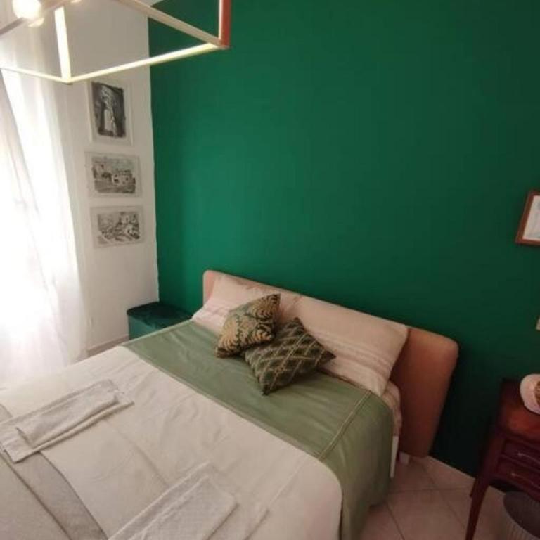 Alkimya Casa Vacanze - Appartamento con 2 Camere da Letto - 10