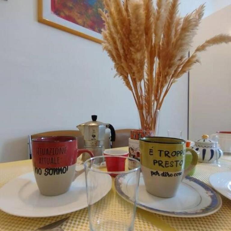 Alkimya Casa Vacanze - Appartamento con 2 Camere da Letto - 25