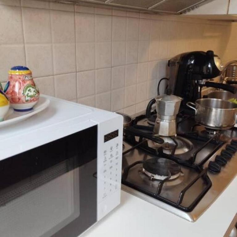 Alkimya Casa Vacanze - Appartamento con 2 Camere da Letto - 26
