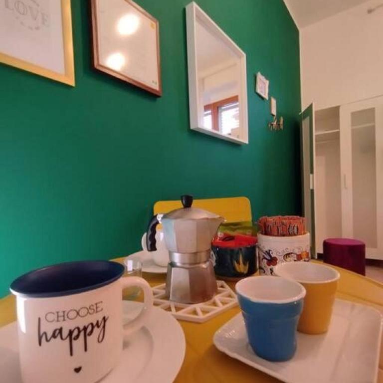 Alkimya Casa Vacanze - Appartamento con 2 Camere da Letto - 27