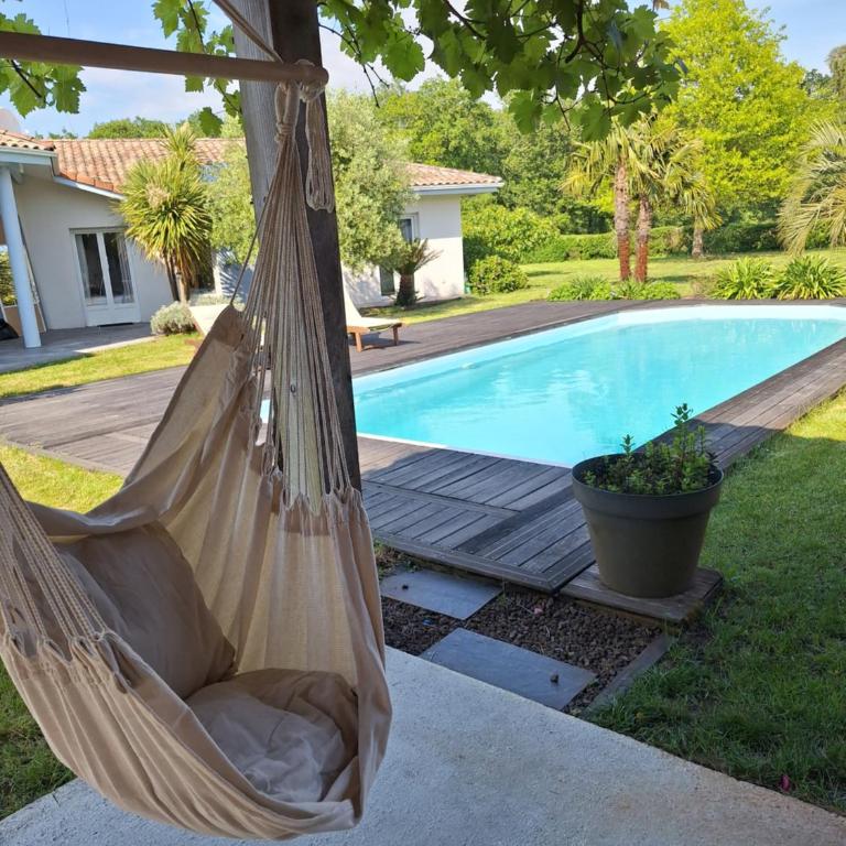 Le spot Landais - Le gîte - Villa - 19