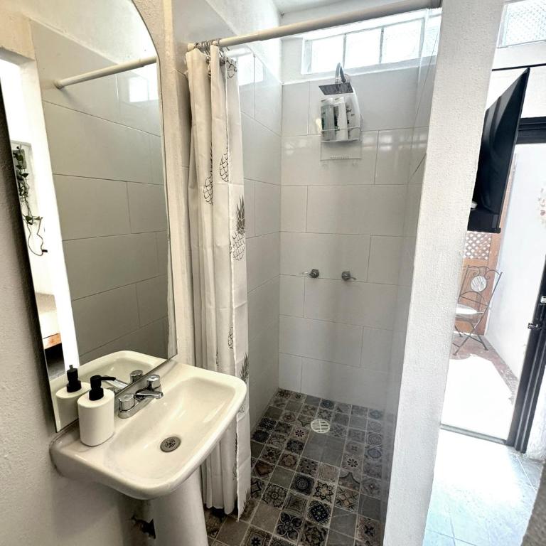 Studio Paloma - Zona Romantica - Apartamento de 1 dormitorio - 10