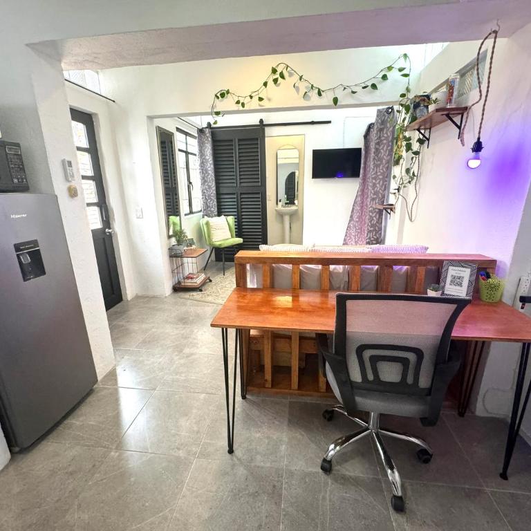 Studio Paloma - Zona Romantica - Apartamento de 1 dormitorio - 6