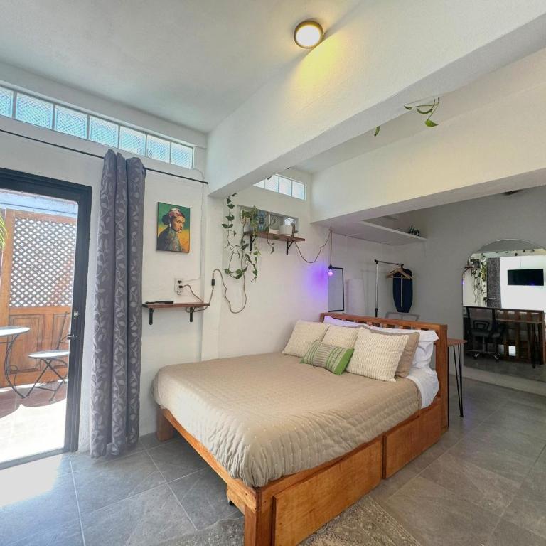 Studio Paloma - Zona Romantica - Apartamento de 1 dormitorio - 4