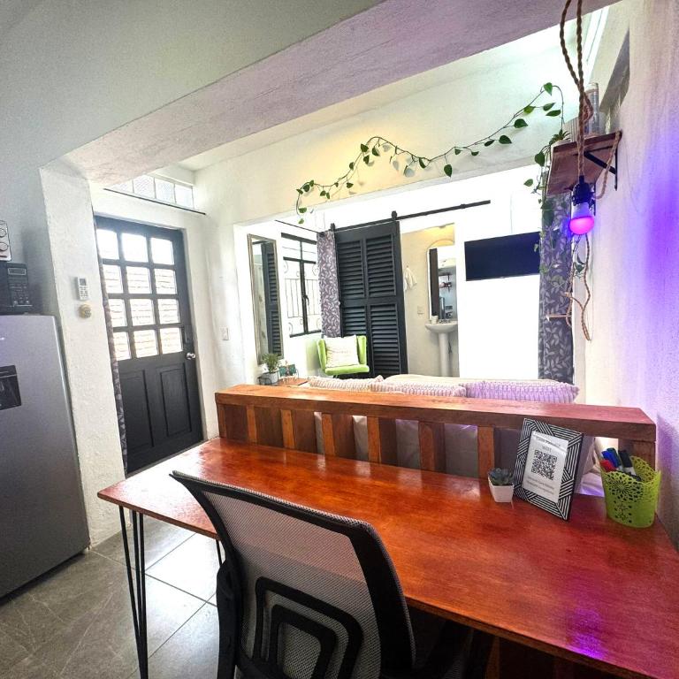 Studio Paloma - Zona Romantica - Apartamento de 1 dormitorio - 7