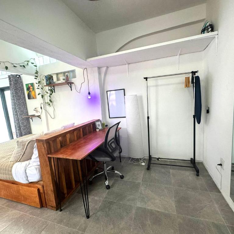 Studio Paloma - Zona Romantica - Apartamento de 1 dormitorio - 5