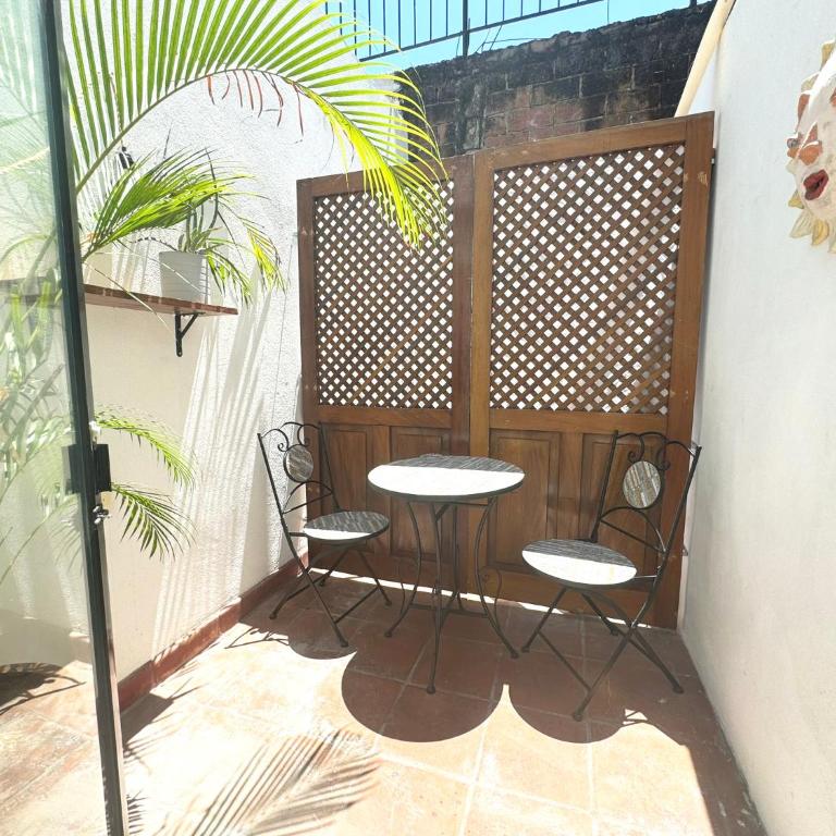 Studio Paloma - Zona Romantica - Apartamento de 1 dormitorio - 12