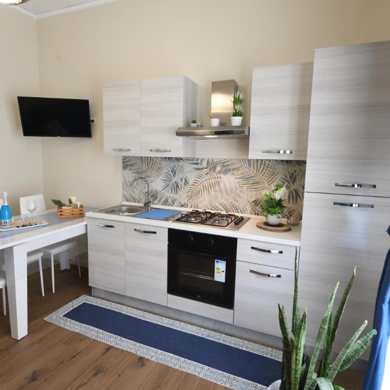 Terra Sinus Luxury apartment - Appartement 2 Chambres - Vue sur Mer - 39