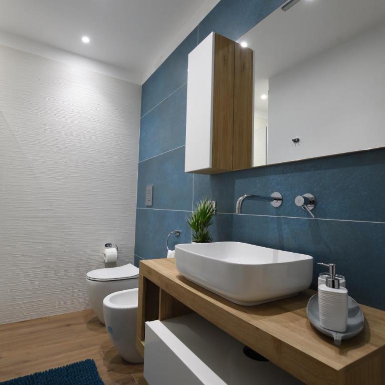 Terra Sinus Luxury apartment - Appartement 2 Chambres - Vue sur Mer - 19