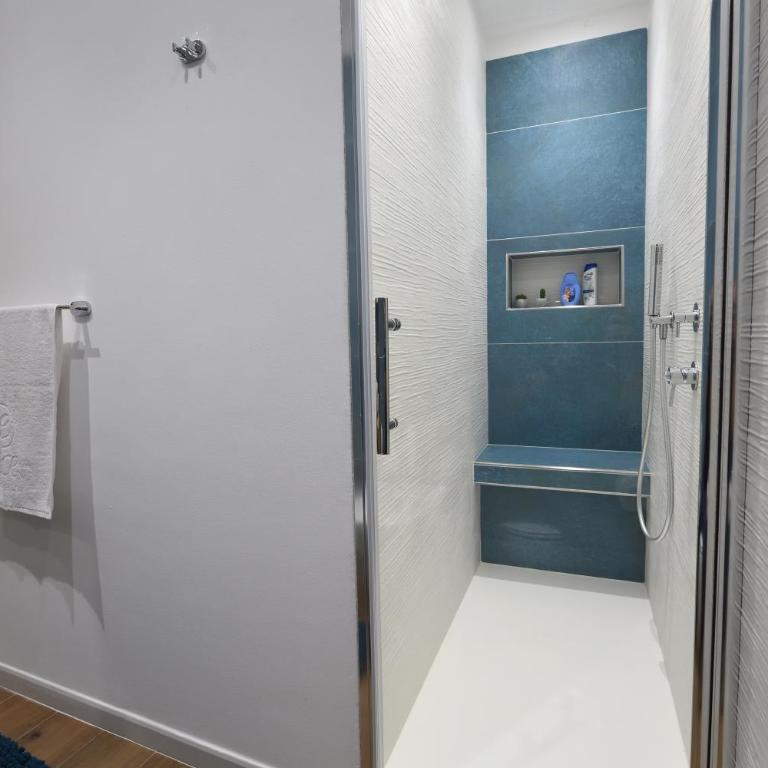 Terra Sinus Luxury apartment - Appartement 2 Chambres - Vue sur Mer - 20