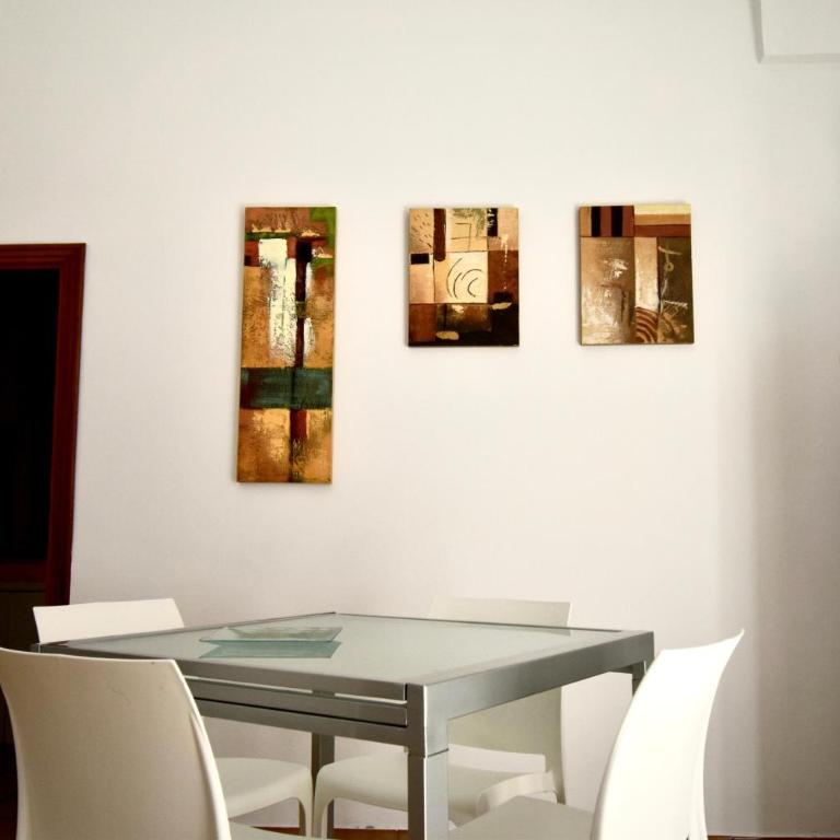 Dimora del Sole by Rentbeat - Appartamento con 1 Camera da Letto - 1
