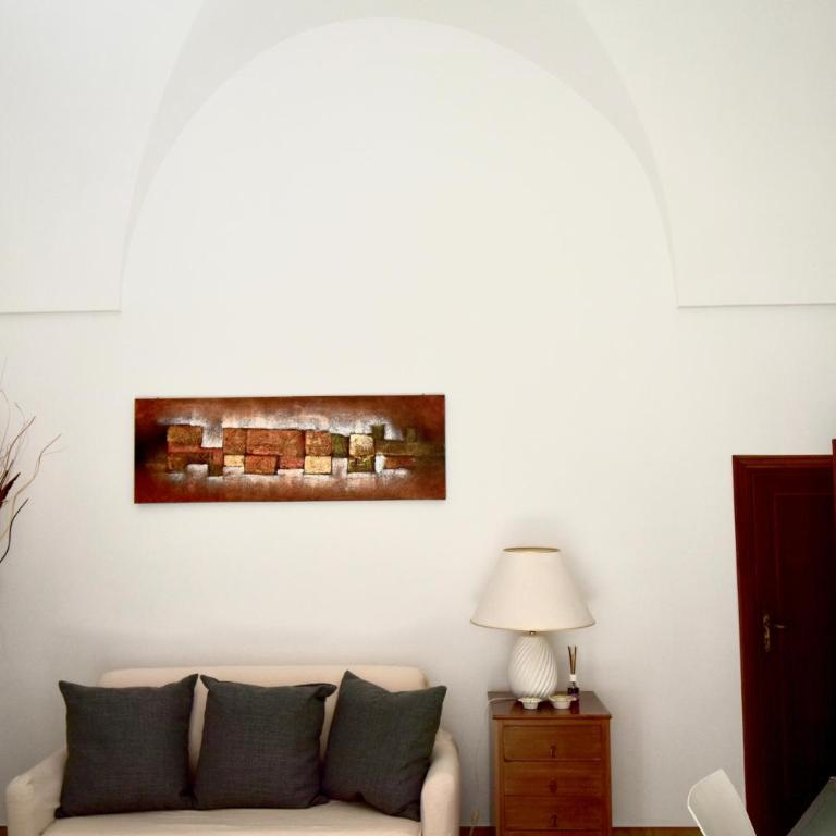Dimora del Sole by Rentbeat - Appartamento con 1 Camera da Letto - 5