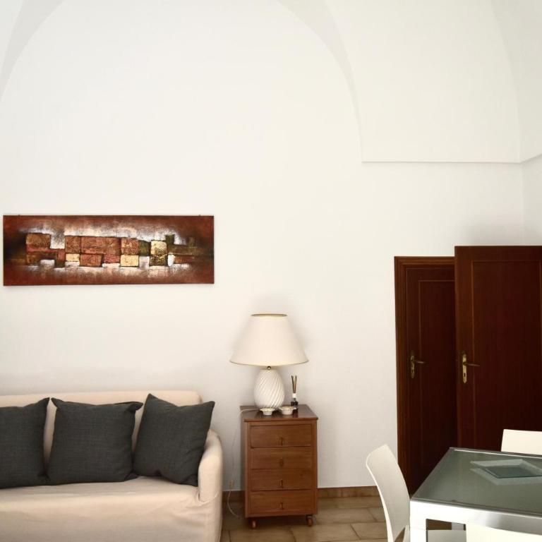 Dimora del Sole by Rentbeat - Appartamento con 1 Camera da Letto - 7