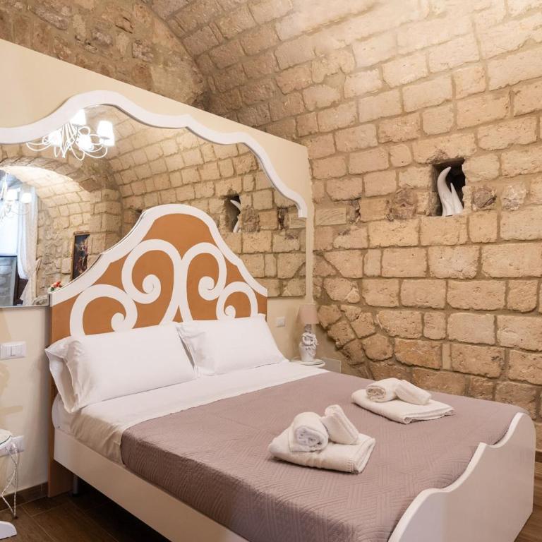 Saint Michel Room by Wonderful Italy - Quadruple Room - 5