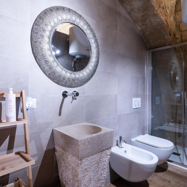 Saint Michel Room by Wonderful Italy - Quadruple Room - 6