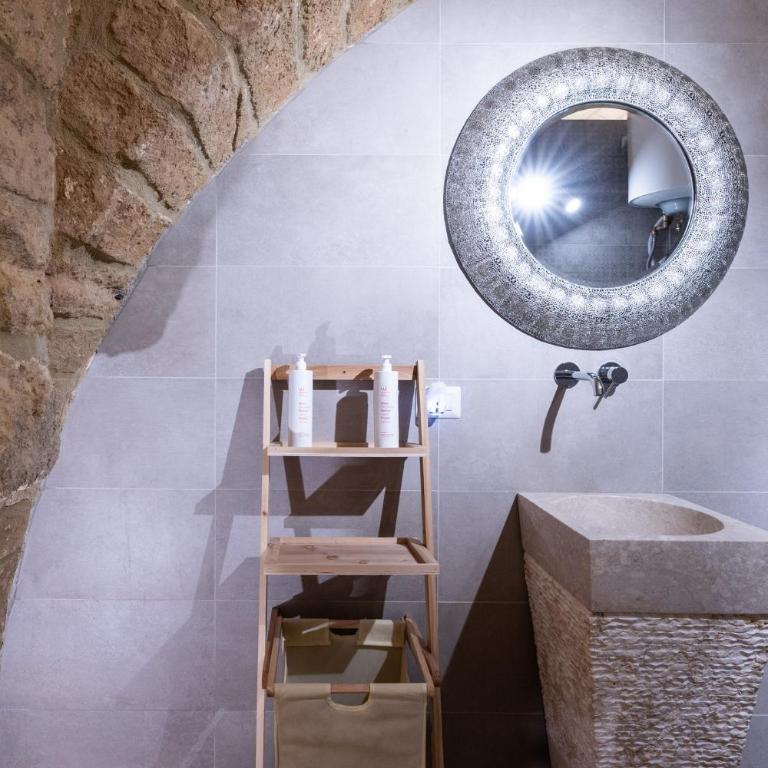 Saint Michel Room by Wonderful Italy - Quadruple Room - 7