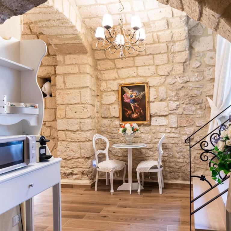 Saint Michel Room by Wonderful Italy - Quadruple Room - 11