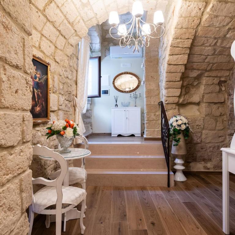 Saint Michel Room by Wonderful Italy - Quadruple Room - 13