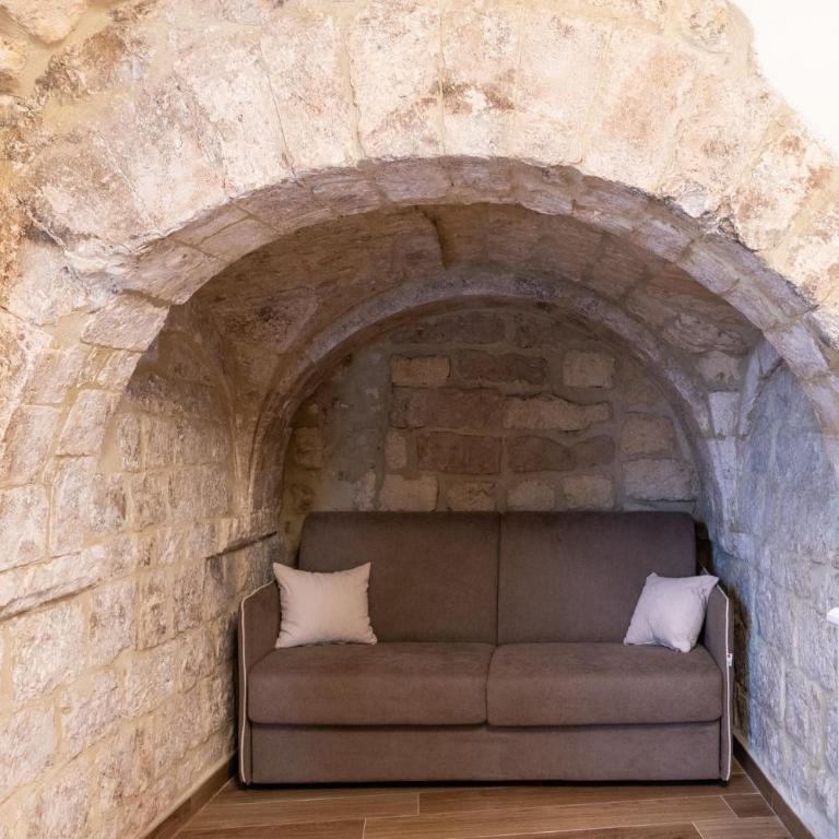 Saint Michel Room by Wonderful Italy - Quadruple Room - 16