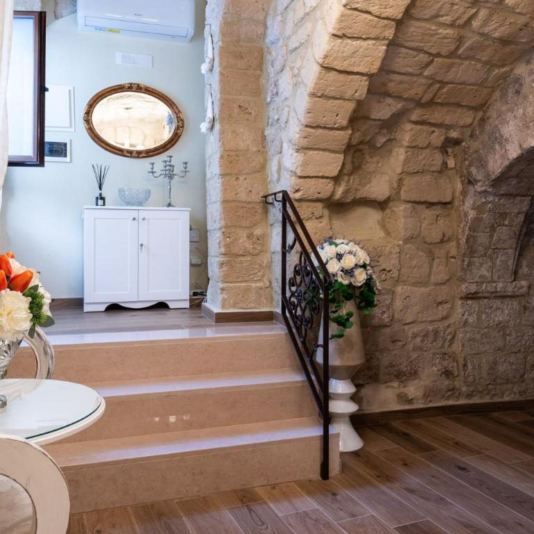 Saint Michel Room by Wonderful Italy - Quadruple Room - 14